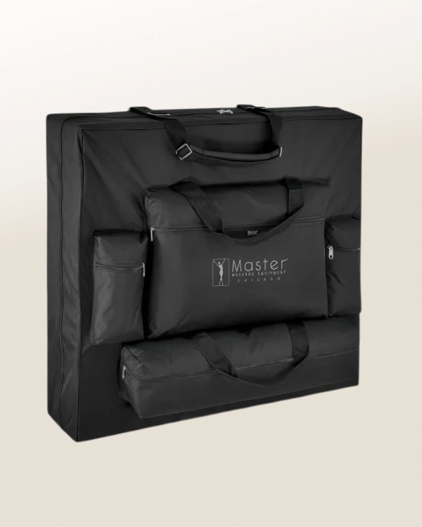 Бережная траспортировка
и удобное хранение