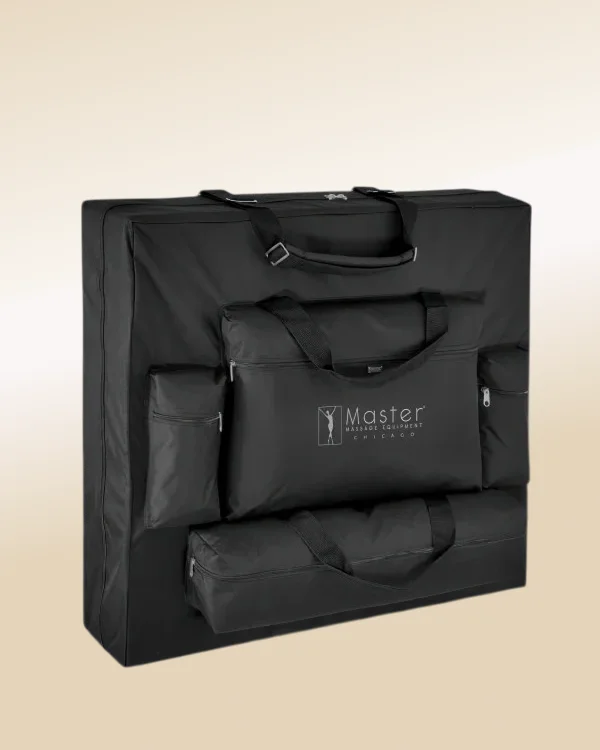 Бережная траспортировка
и удобное хранение