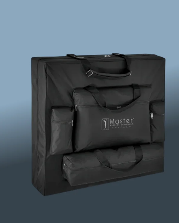 Бережная траспортировка
и удобное хранение