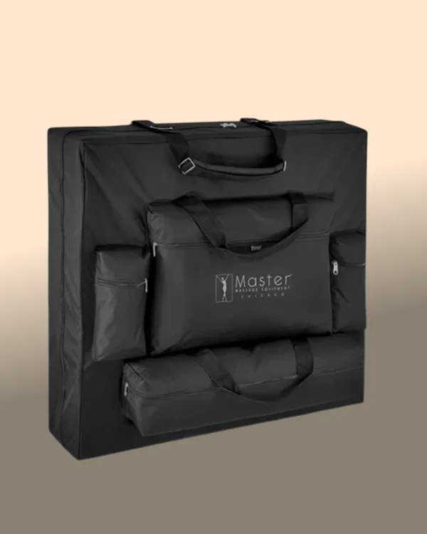 Профессиональный чехол
в комплекте к станции
