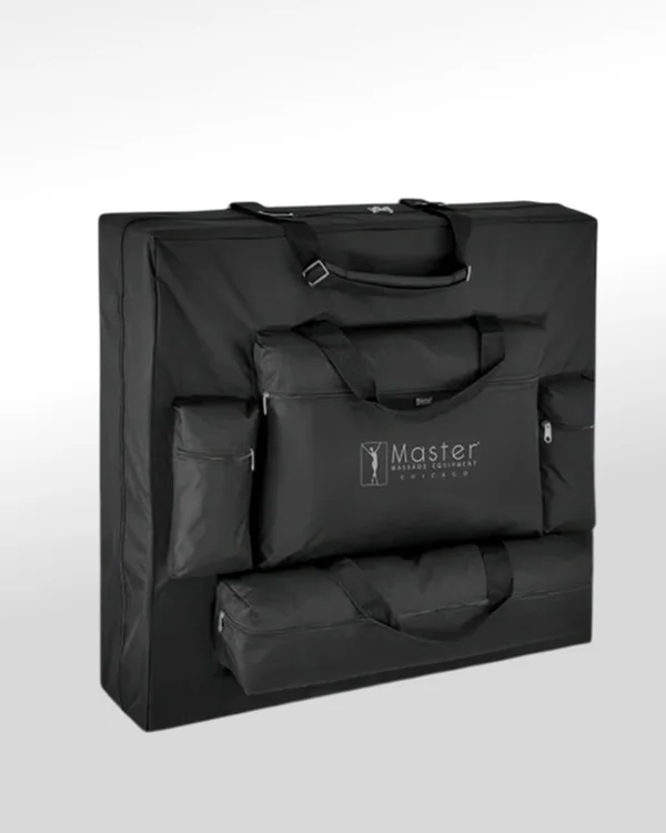 Бережная траспортировка
и удобное хранение