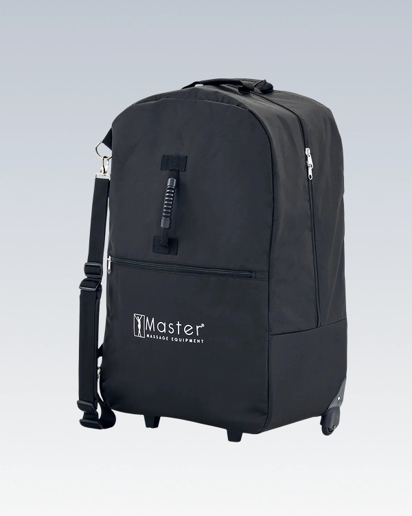 Бережная траспортировка
и удобное хранение