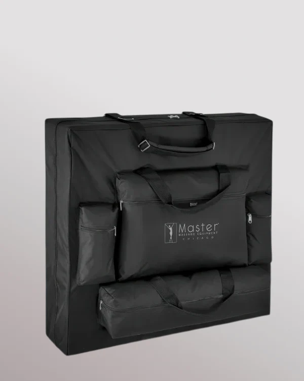 Бережная траспортировка
и удобное хранение