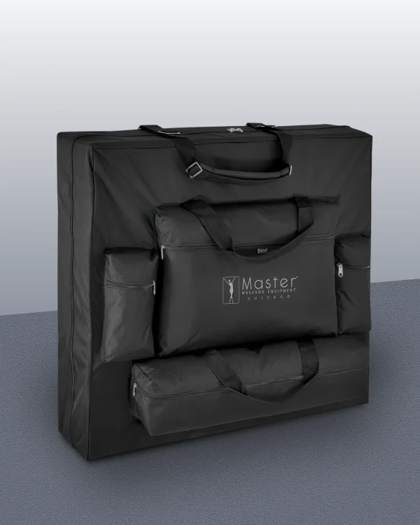 Бережная траспортировка
и удобное хранение