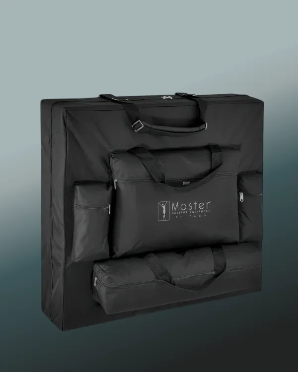 Бережная траспортировка
и удобное хранение