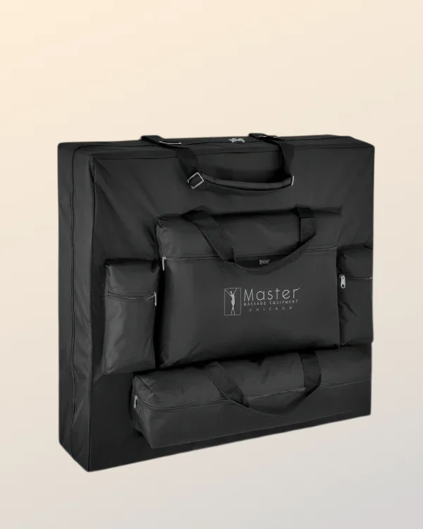 Бережная траспортировка
и удобное хранение