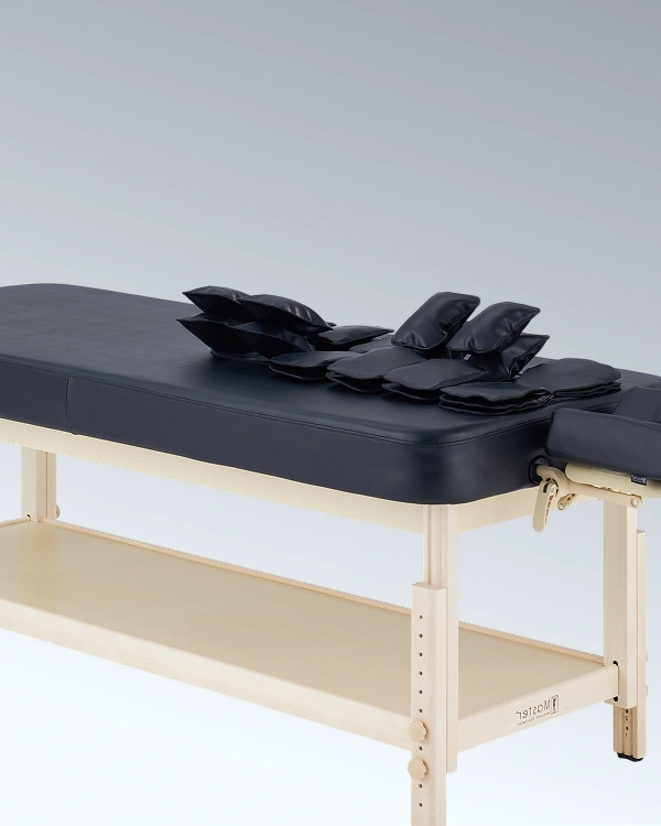 6 независимых блоков