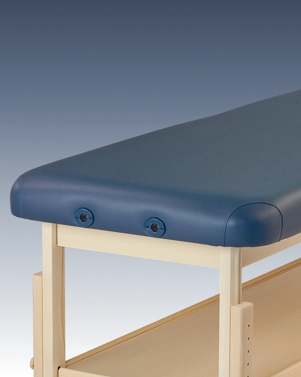 Эргономичный дизайн
и бескомпромисный комфорт