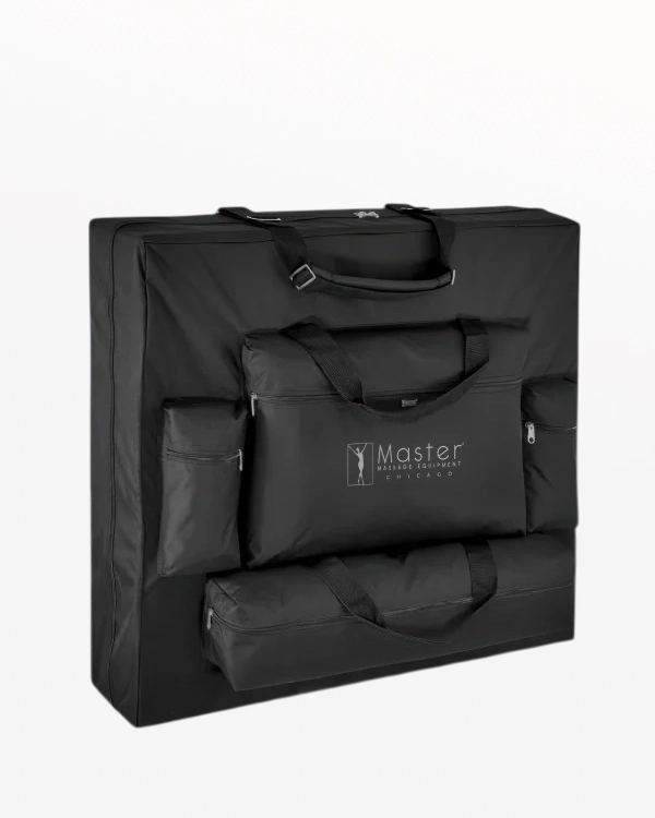 Бережная траспортировка
и удобное хранение