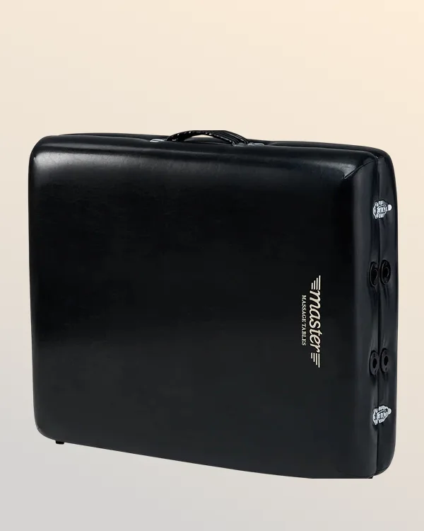 Складывается в удобный
и эстетичный кейс