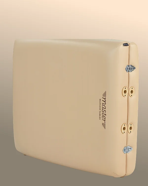 Складывается в удобный
и эстетичный кейс