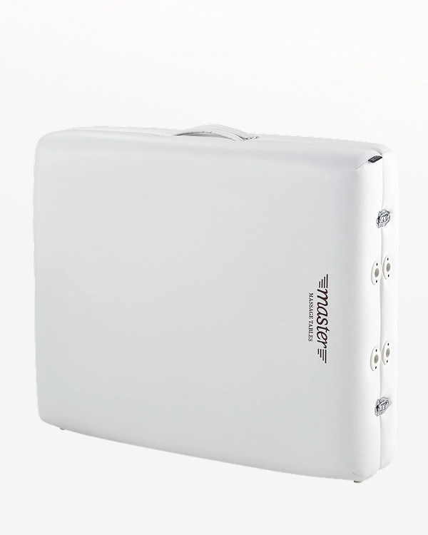 Складывается в удобный
и эстетичный кейс