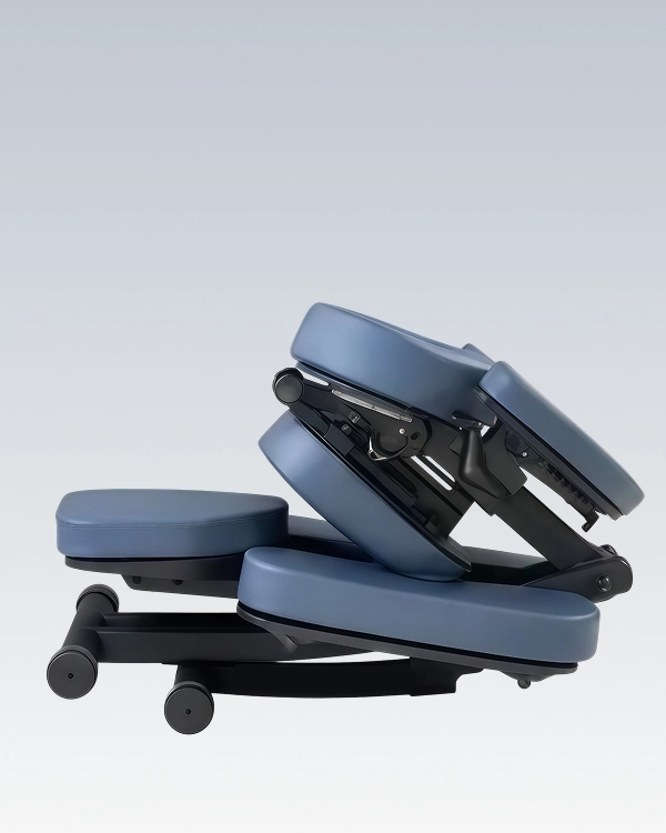 Быстро и удобно складывается