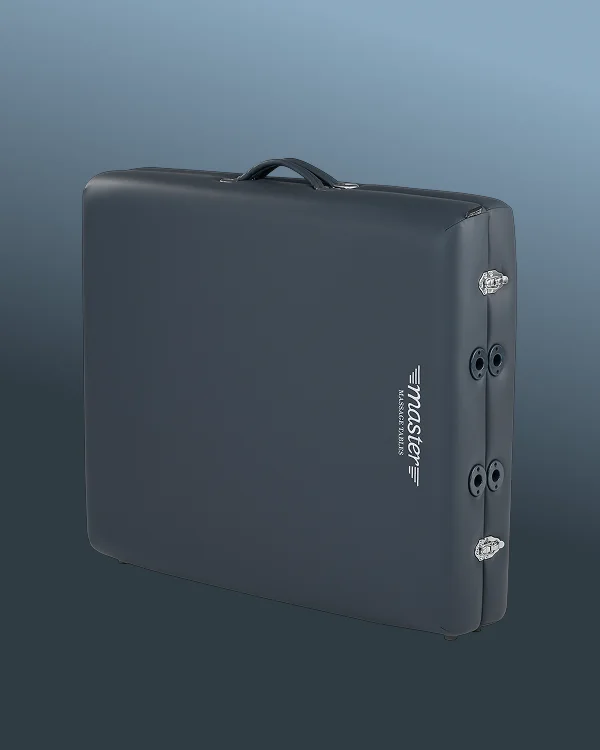 Складывается в удобный
и эстетичный кейс