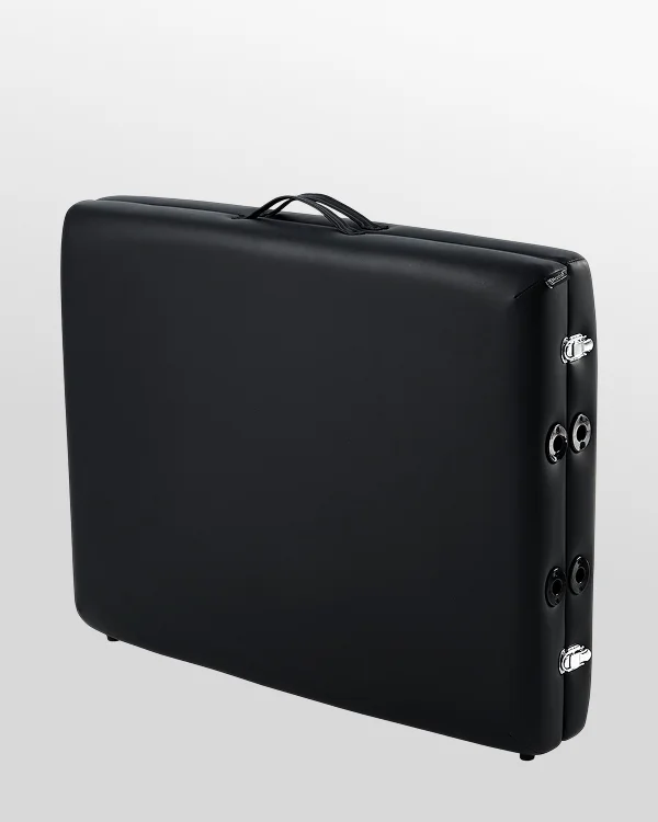 Складывается в удобный
и эстетичный кейс