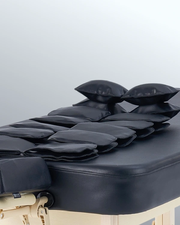 Универсально для разных типов процедур