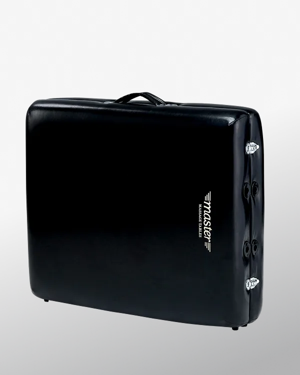 Складывается в удобный
и эстетичный кейс