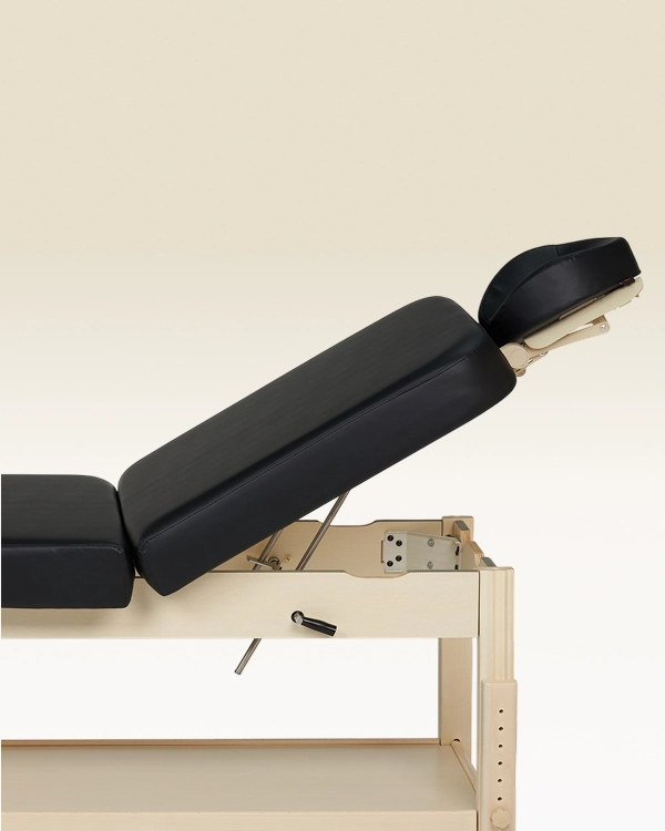 Регулируемая спинка