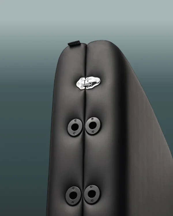 Совершенная обивка:
Мягкая и износостойкая