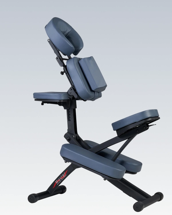 Эргономичный дизайн
и бескомпромисный комфорт