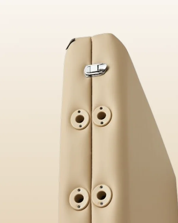 Совершенная обивка:
Мягкая и износостойкая
