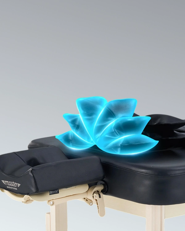 Эргономичный дизайн
и бескомпромисный комфорт