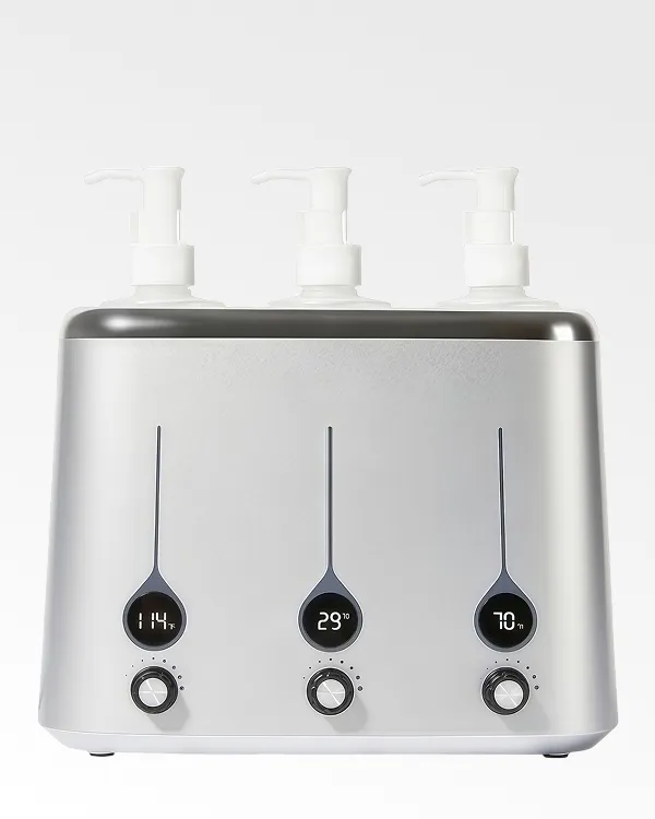 Эргономичный дизайн и бескомпромиссный комфорт