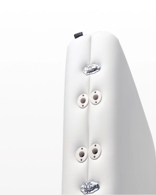 Совершенная обивка:
Мягкая и износостойкая