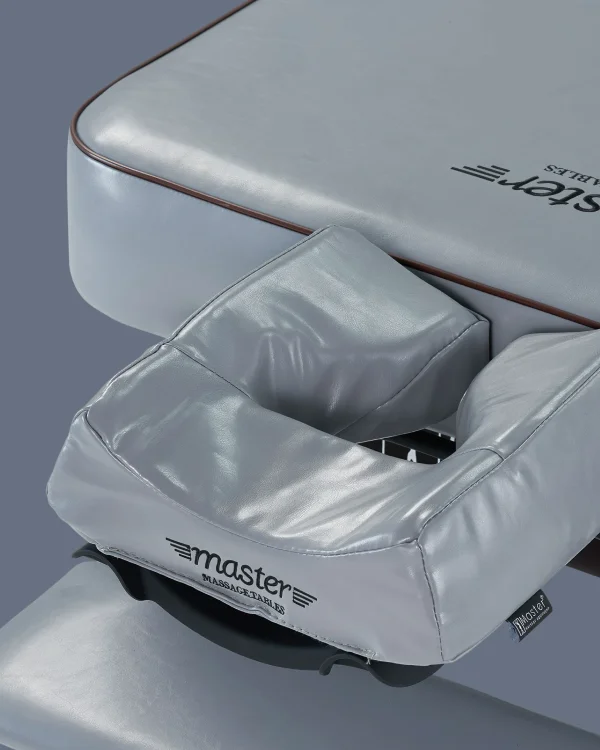 Идеально удобная подушка
для лица с гибкой настройкой