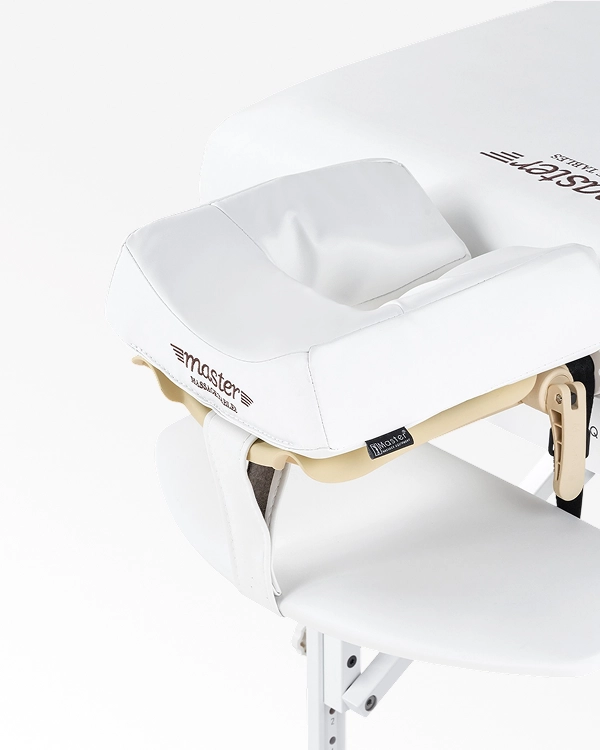 Идеально удобная подушка
для лица с гибкой настройкой