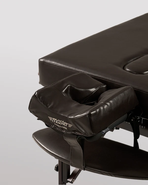 Идеально удобная подушка
для лица с гибкой настройкой