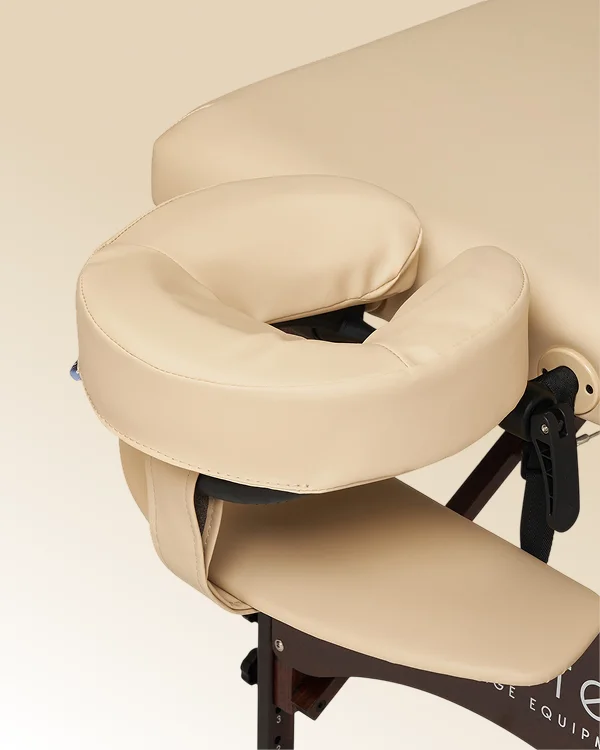 Идеально удобная подушка
для лица с гибкой настройкой