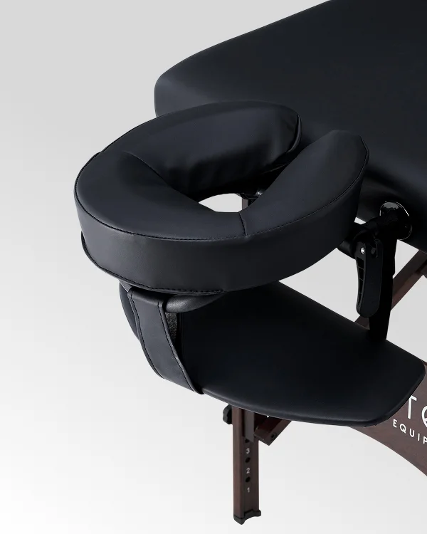 Идеально удобная подушка
для лица с гибкой настройкой