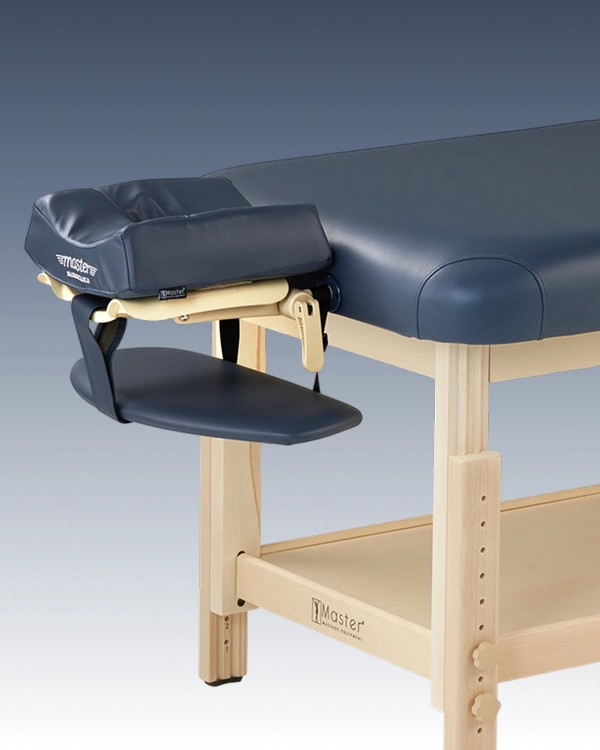 Идеально удобная подушка
для лица с гибкой настройкой