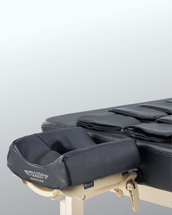 Идеально удобная подушка
для лица с гибкой настройкой