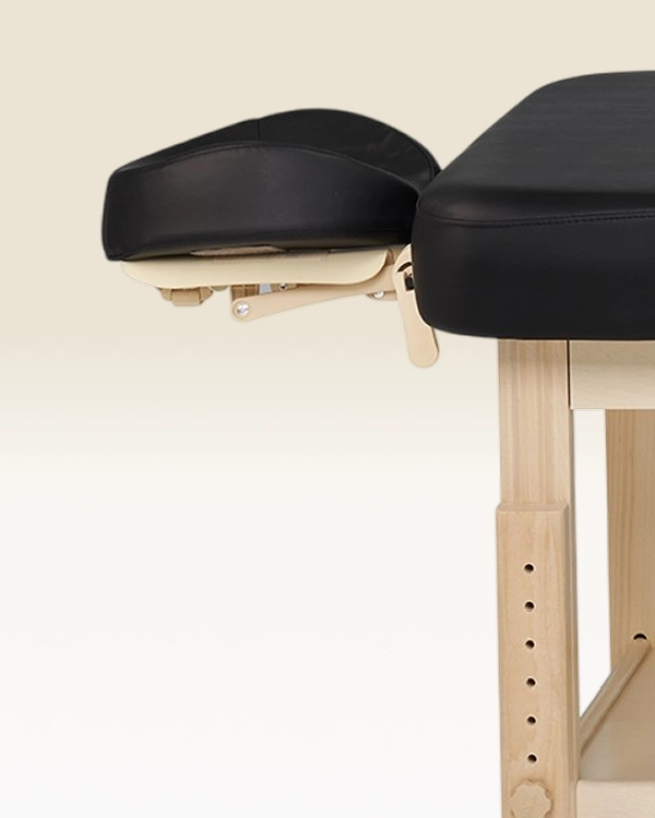 Идеально удобная подушка
для лица с гибкой настройкой