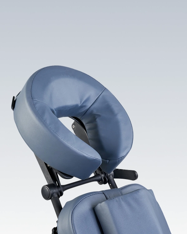 Идеально удобная подушка
для лица с гибкой настройкой