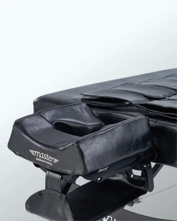 Идеально удобная подушка
для лица с гибкой настройкой