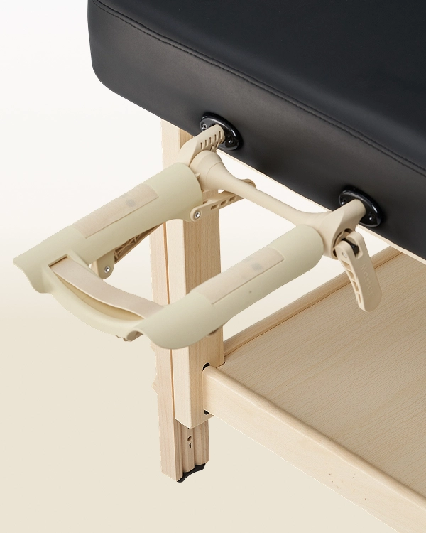 Съёмный подголовник
для большей оптимизации