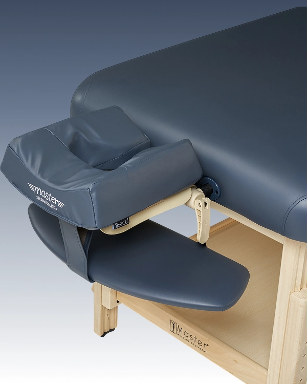 Полка для рук
для максимального комфорта
и особого положения плеча