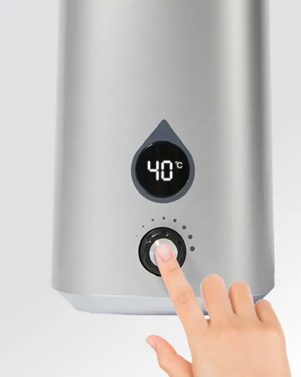 Умная система нагрева