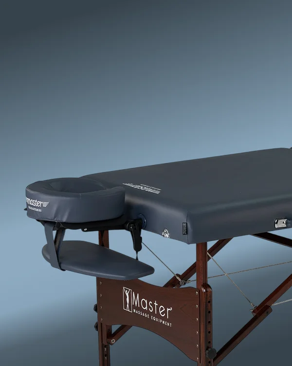 Полка для рук
для максимального комфорта
и особого положения плеча
