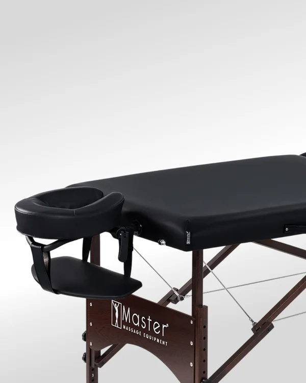 Полка для рук
для максимального комфорта
и особого положения плеча
