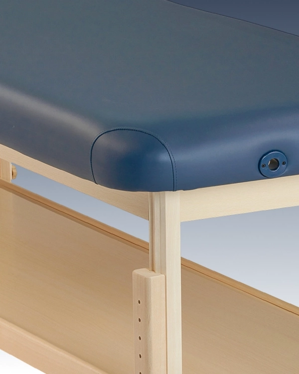 Быстрая регулировка высоты
с удобными шарнирами