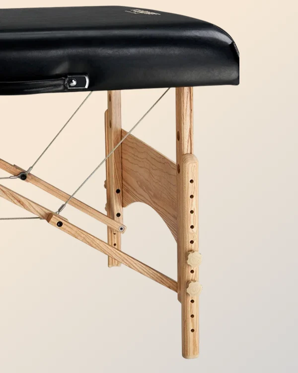 Быстрая регулировка высоты
с удобными шарнирами