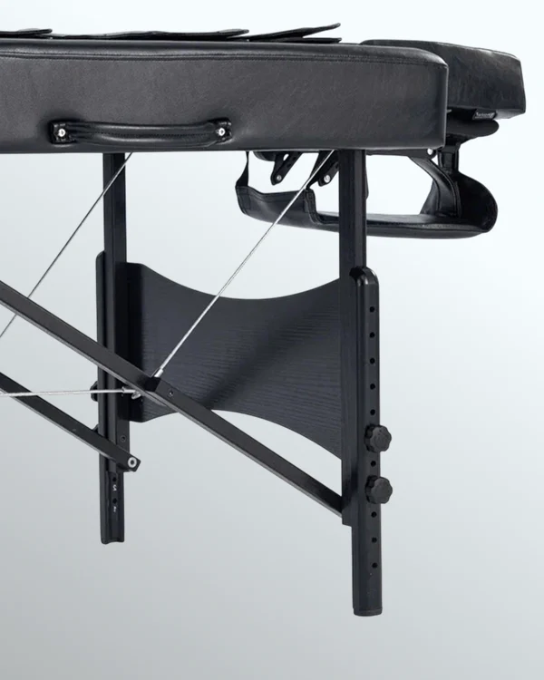 Быстрая регулировка высоты
с удобными шарнирами