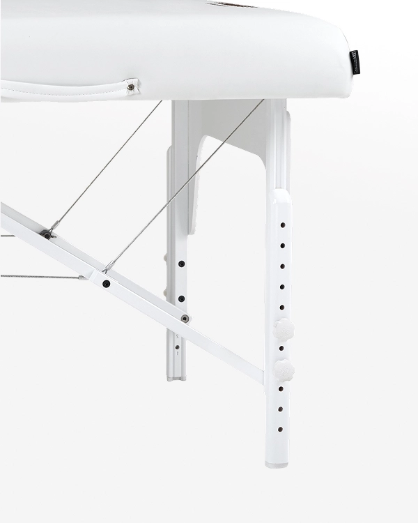 Быстрая регулировка высоты
с удобными шарнирами