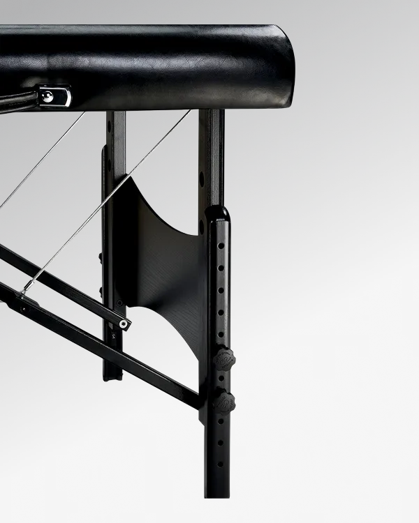 Быстрая регулировка высоты
с удобными шарнирами