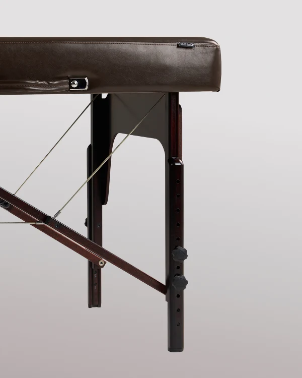 Быстрая регулировка высоты
с удобными шарнирами