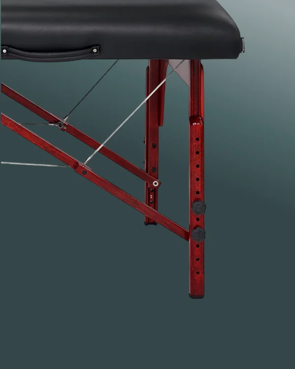 Быстрая регулировка высоты
с удобными шарнирами